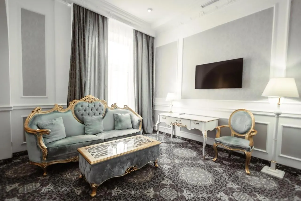 Royal Grand Hotel Kiev Ucraina