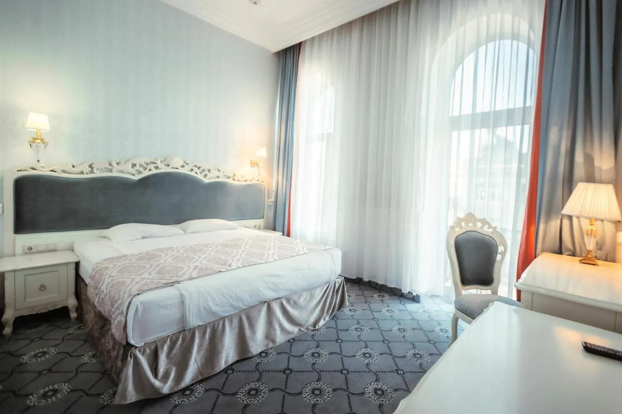 Royal Grand Hotel Kiev