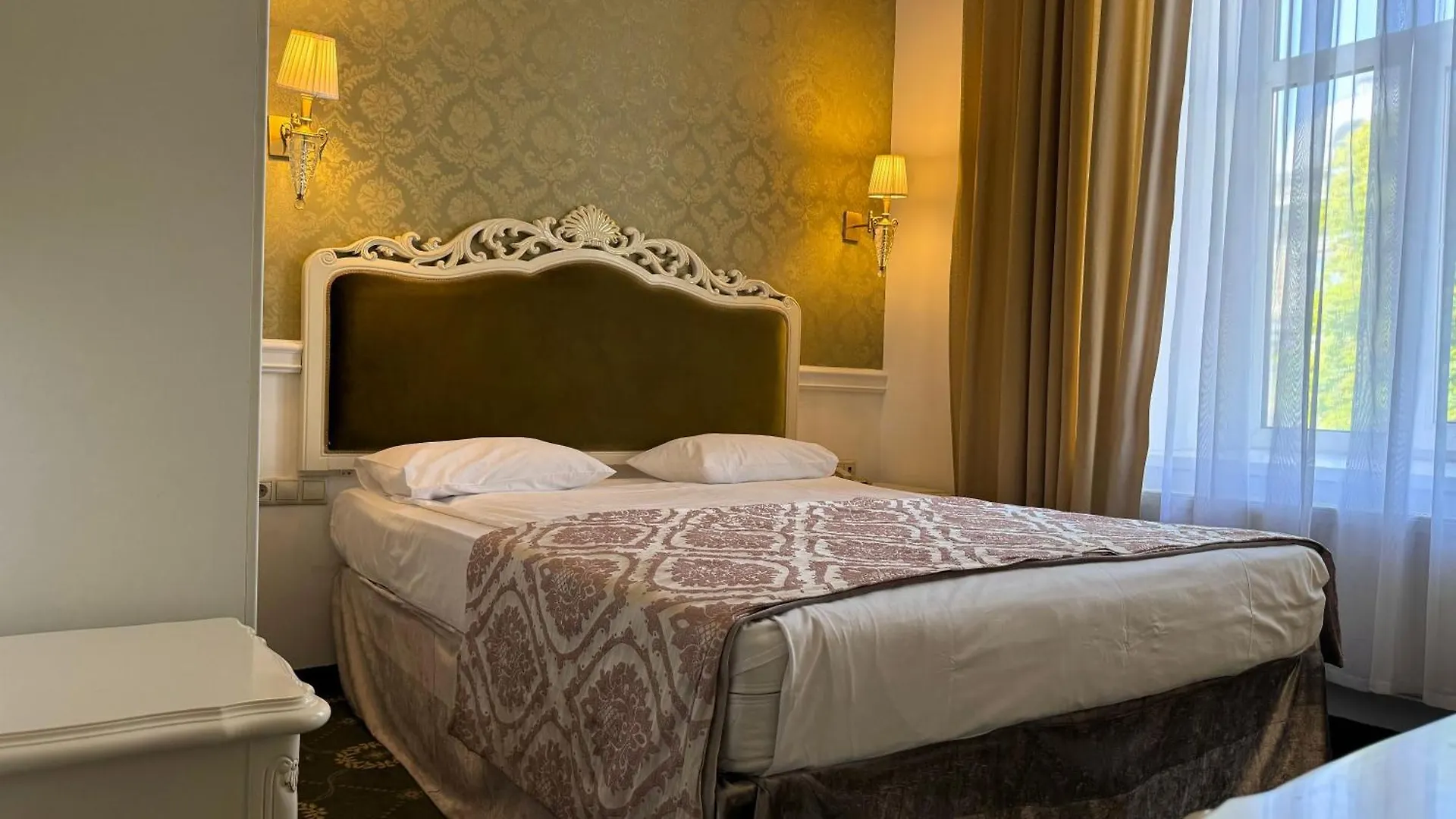 Royal Grand Hotel Kiev