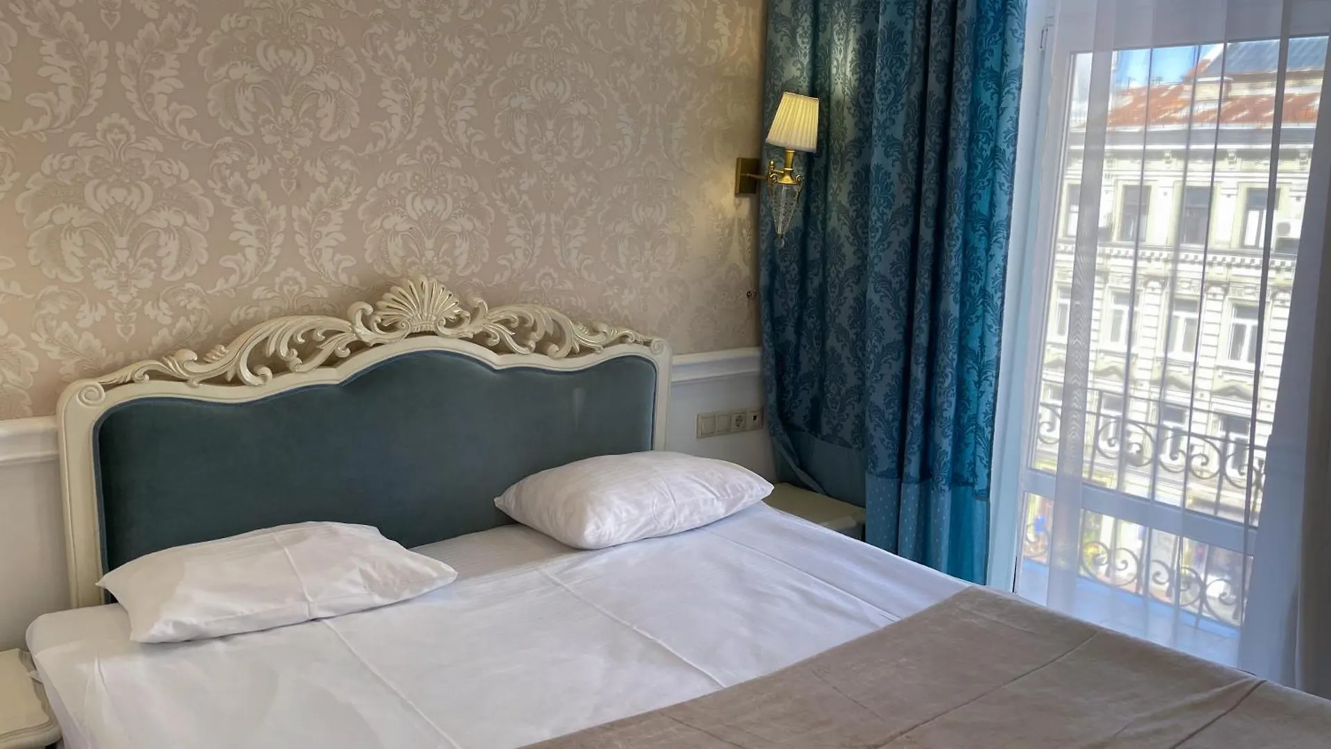Royal Grand Hotel Kiev