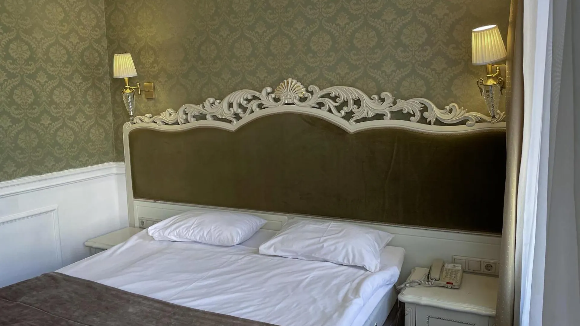 Royal Grand Hotel Kiev