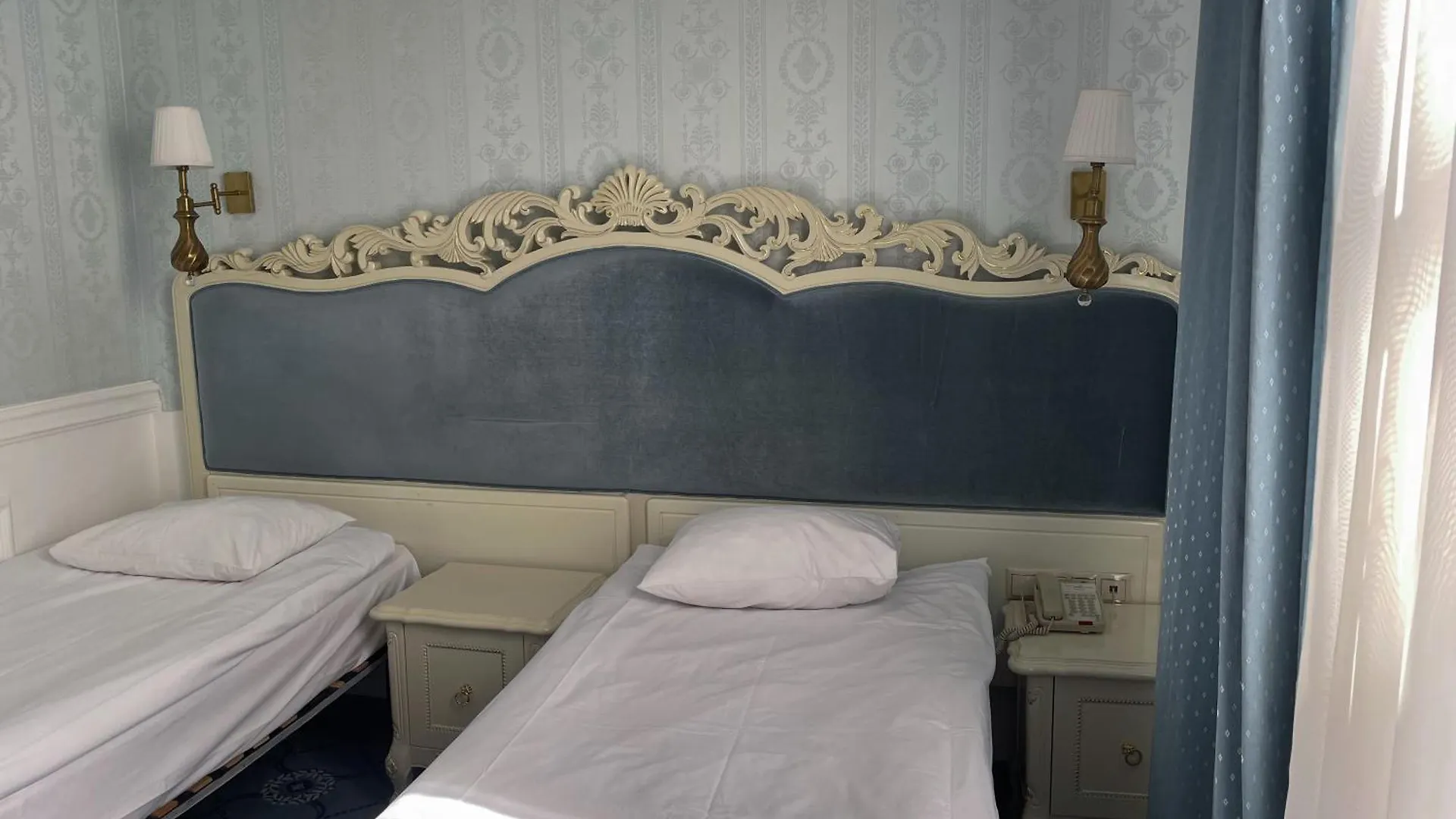 Royal Grand Hotel Kiev 3*,  Ukraina