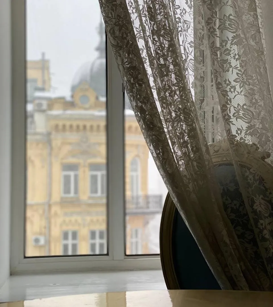 Royal Grand Hotel Kiev