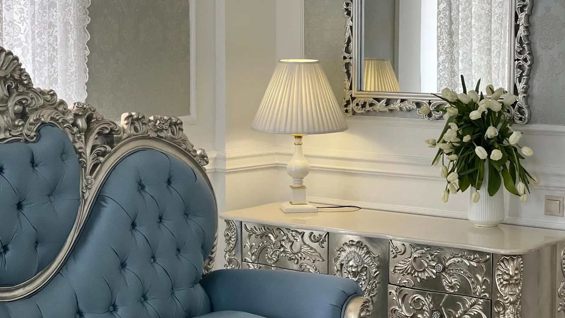 Royal Grand Hotel Kiev Ukraina
