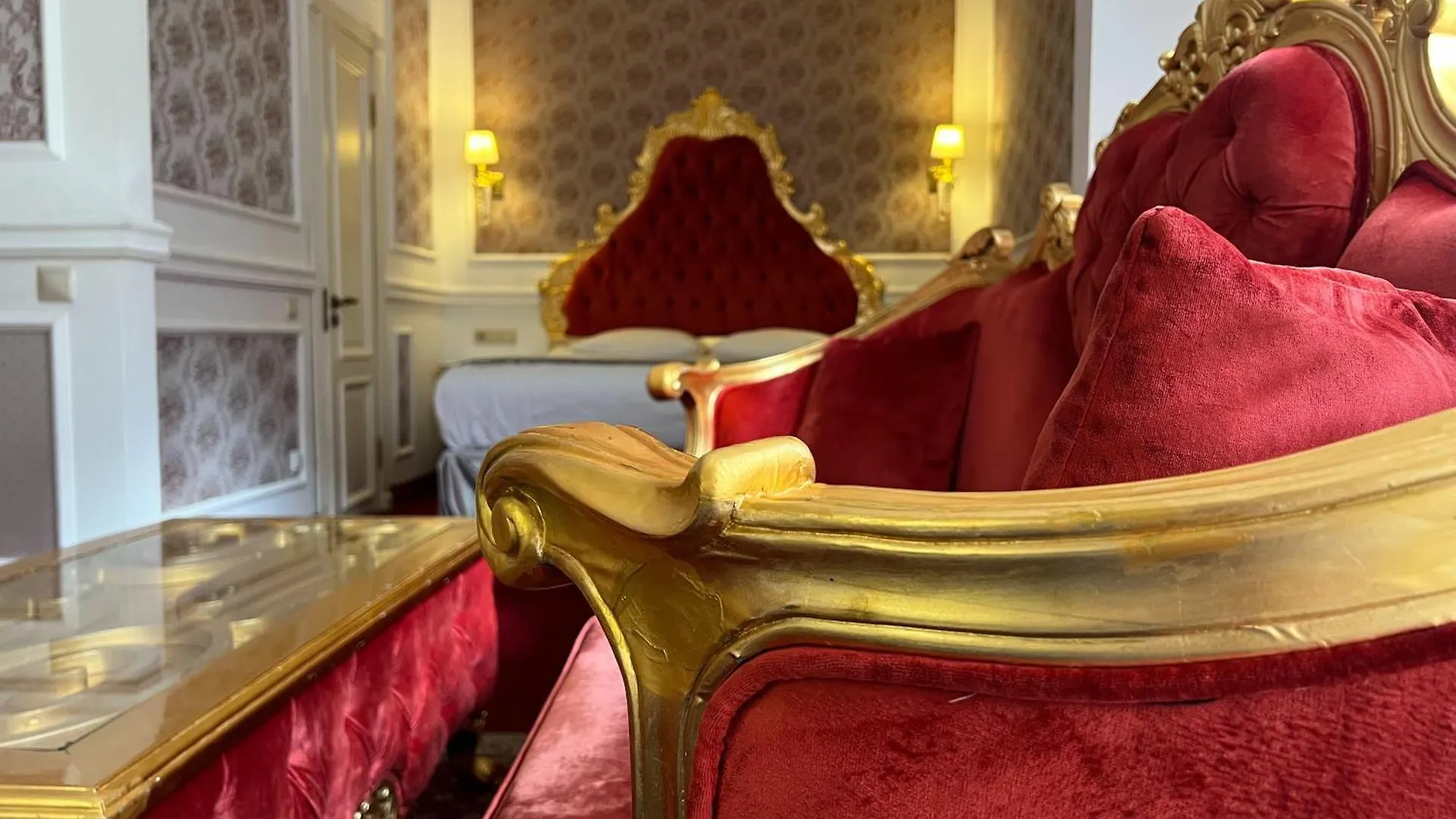Royal Grand Hotel Kiev