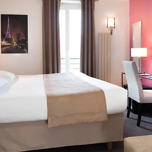 Soft Hotell Paris