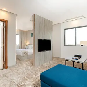 The Seasons Hotell Medina