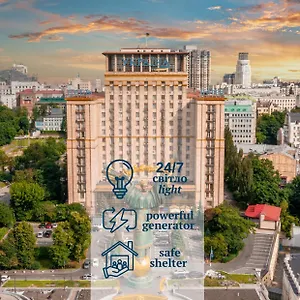 Ukraine Kijów