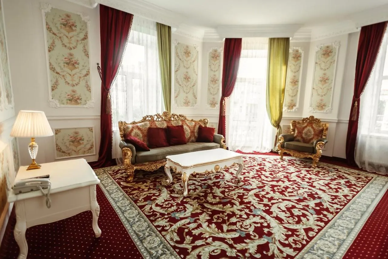 Royal Grand Hotel Kiew