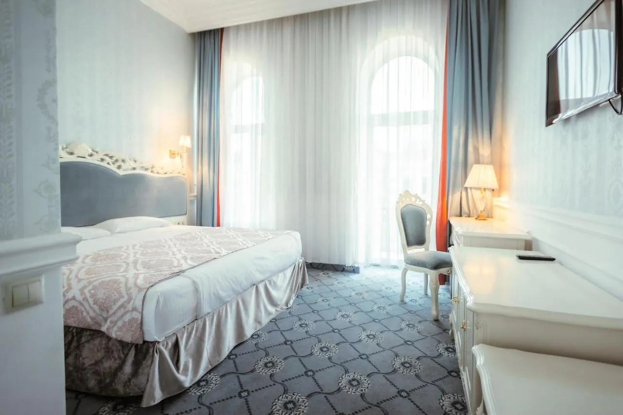 Royal Grand Hotel Kyiv
