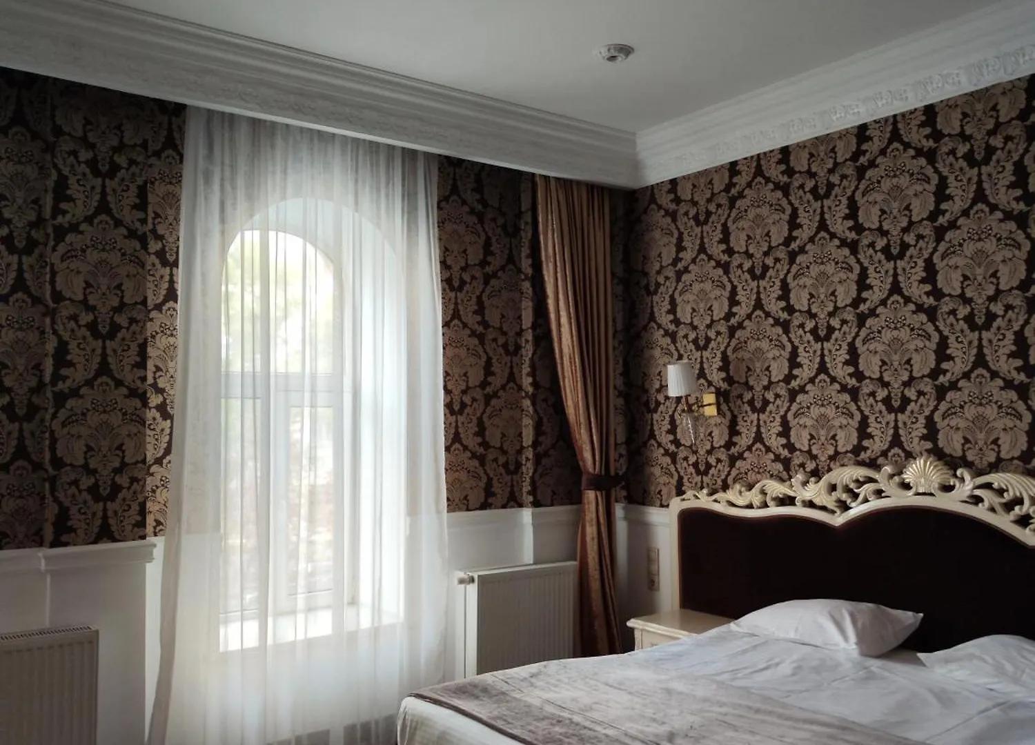 Royal Grand Hotel Kijów Ukraina