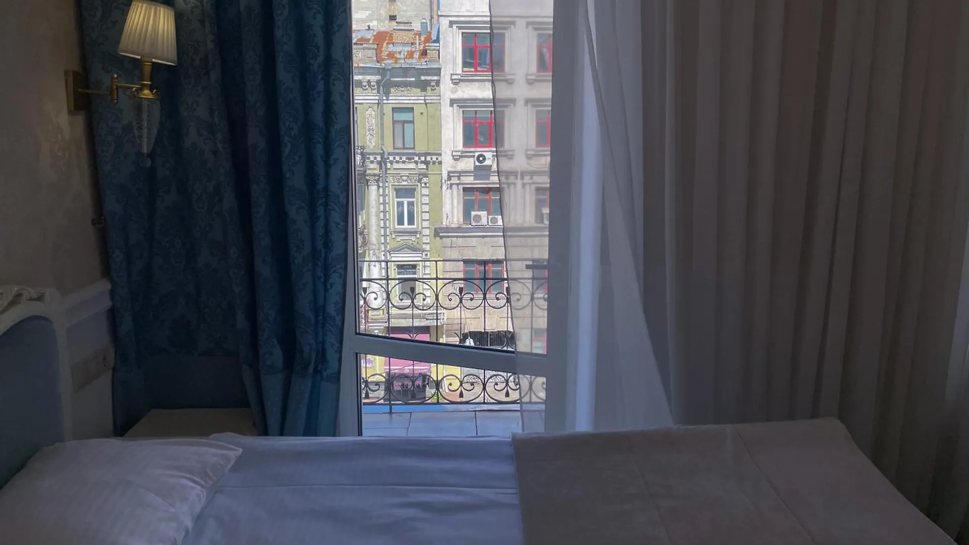 Royal Grand Hotel Kiew