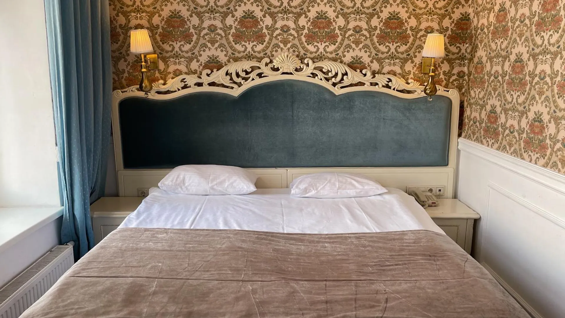 Royal Grand Hotel Kiew