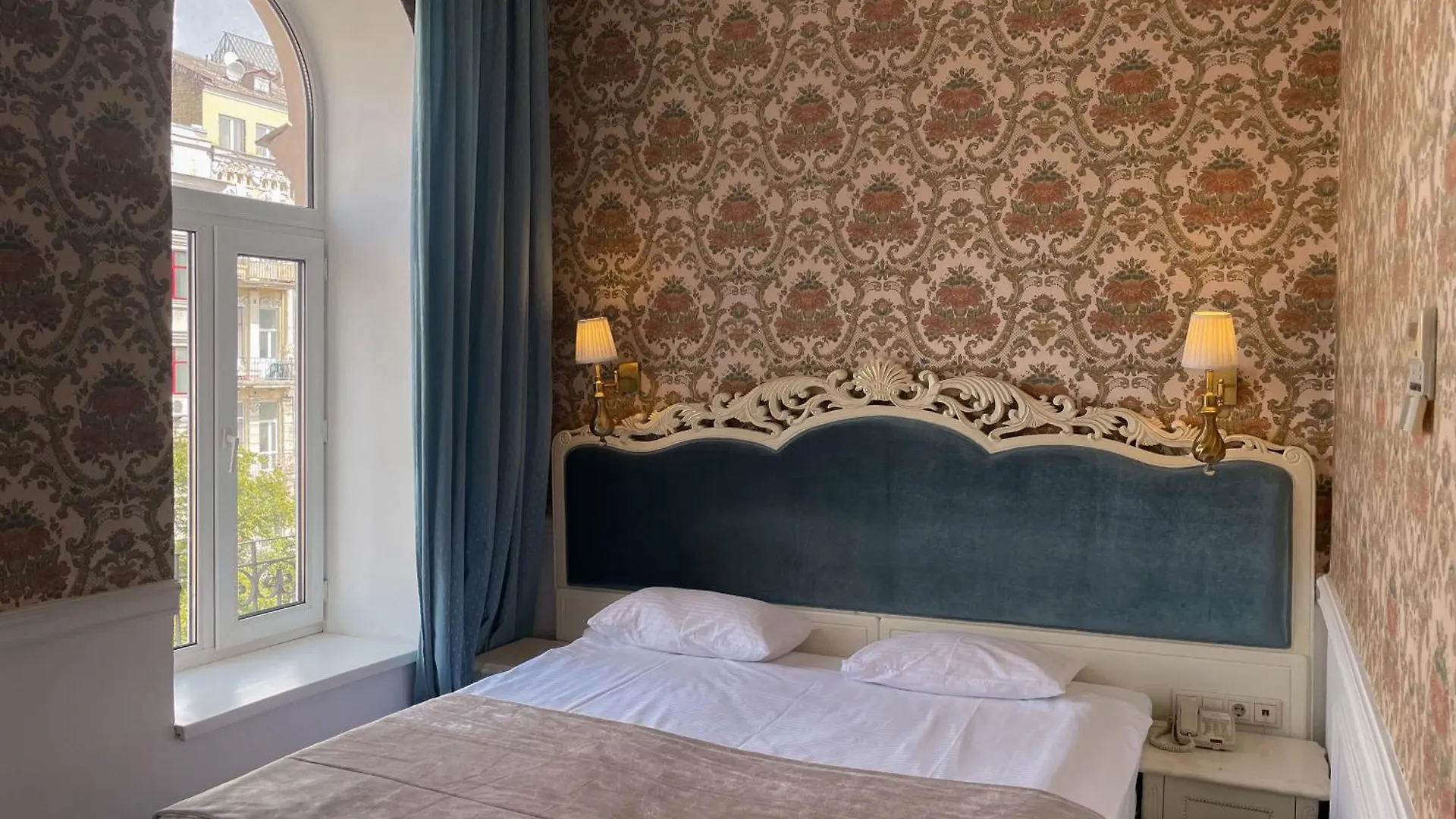 Royal Grand Hotel Kiew