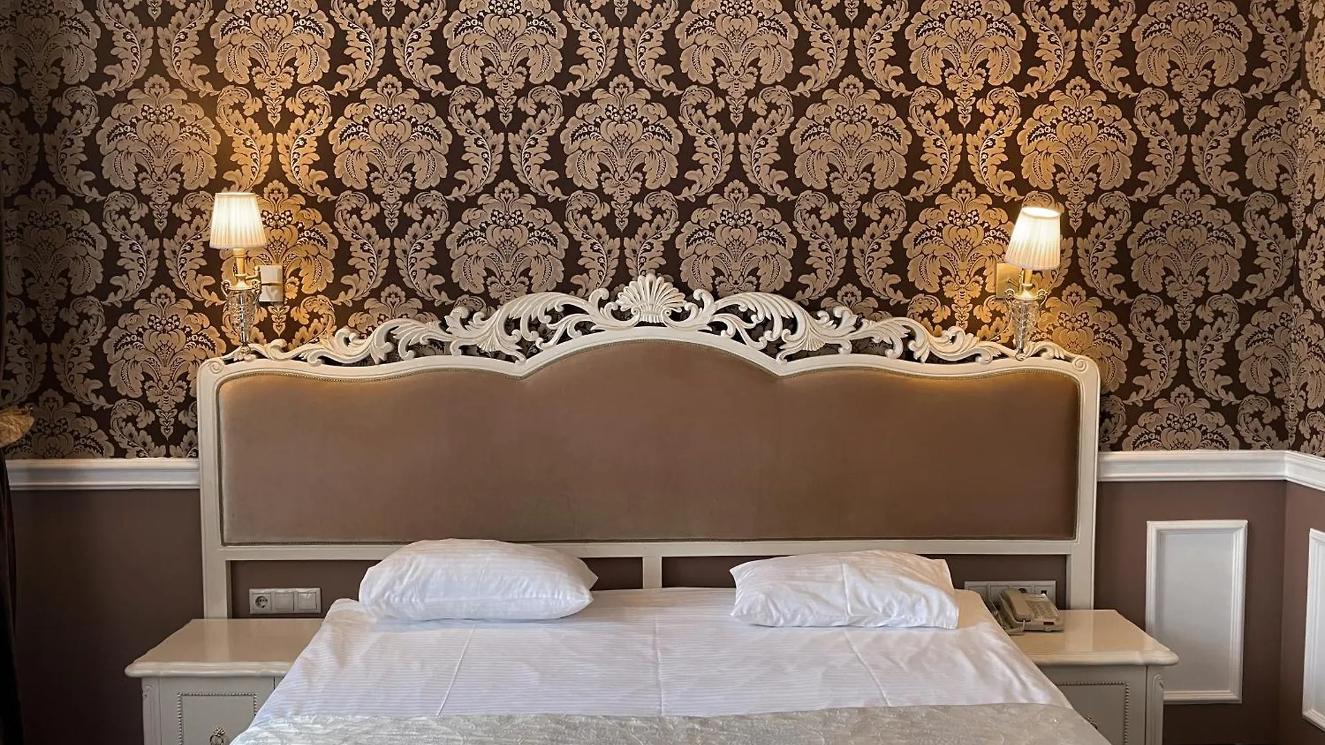 Royal Grand Hotel Kiew