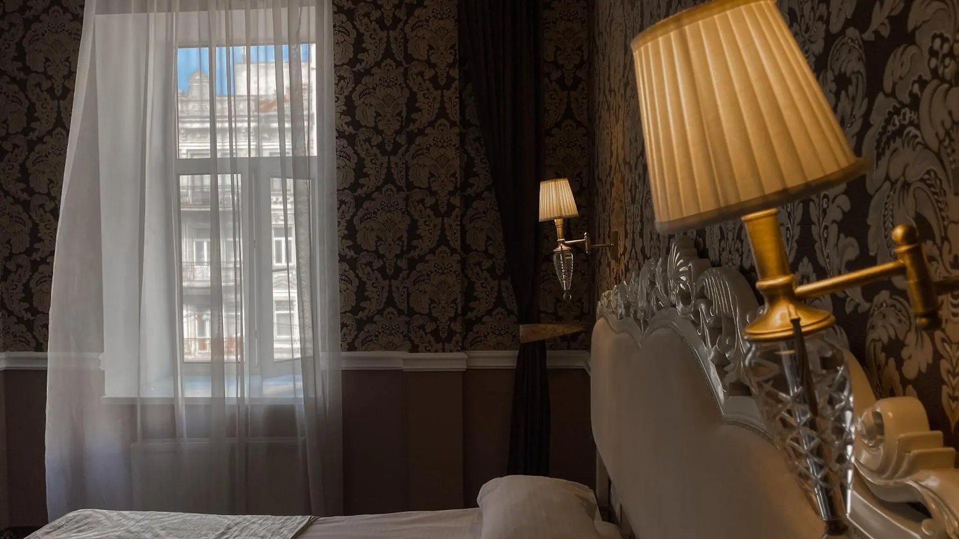 Royal Grand Hotel Kiew