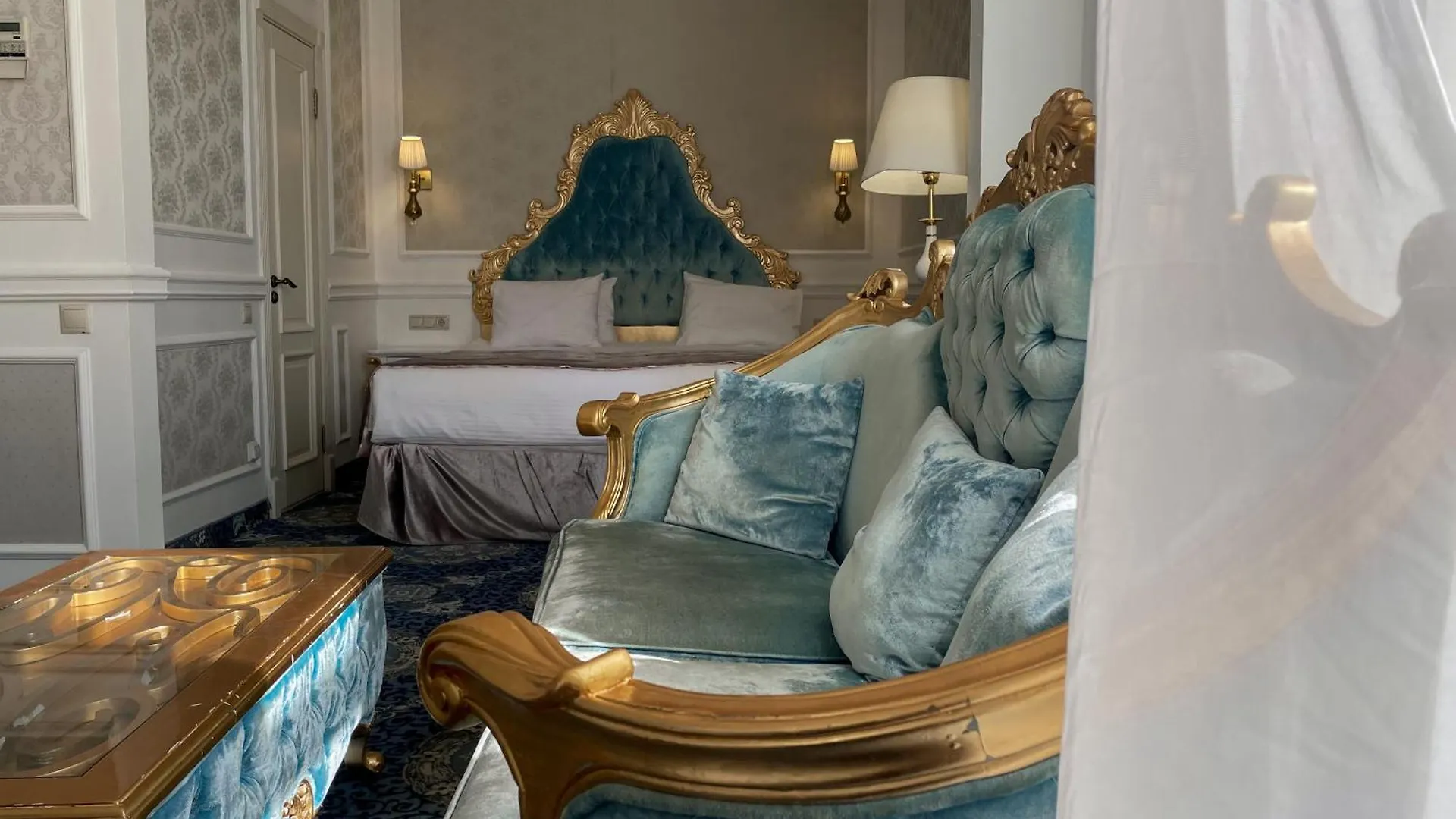 Royal Grand Hotel Kyiv