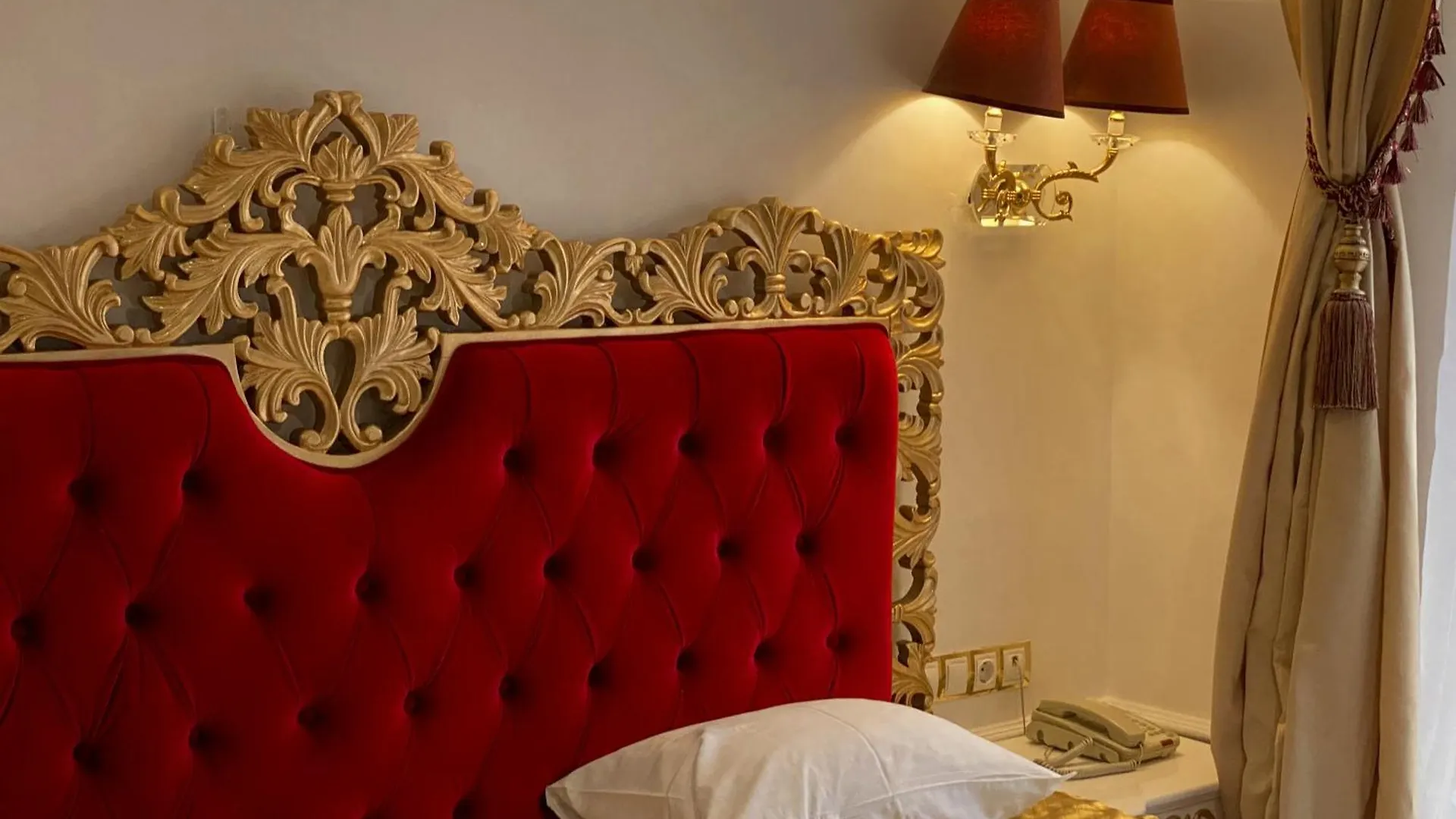 Royal Grand Hotel Kijów