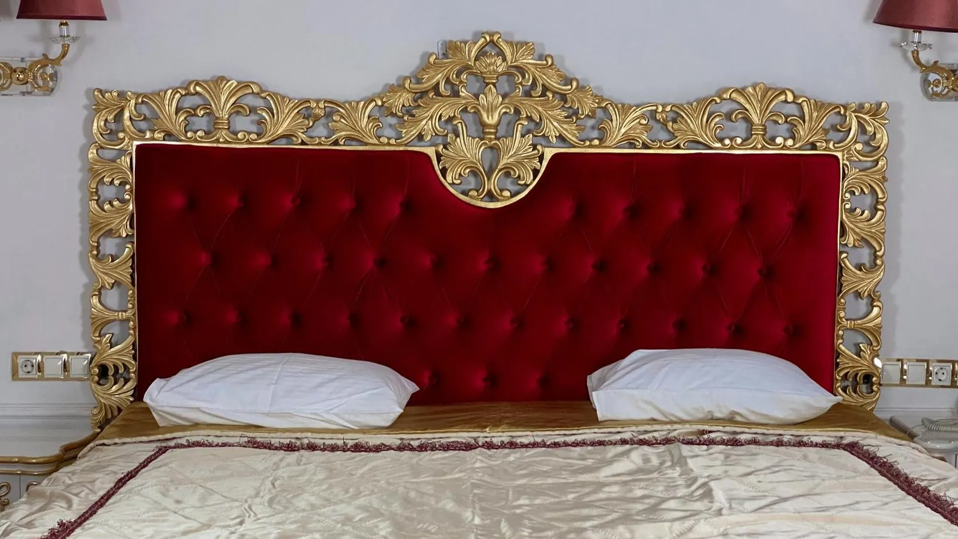 Royal Grand Hotel Kiew