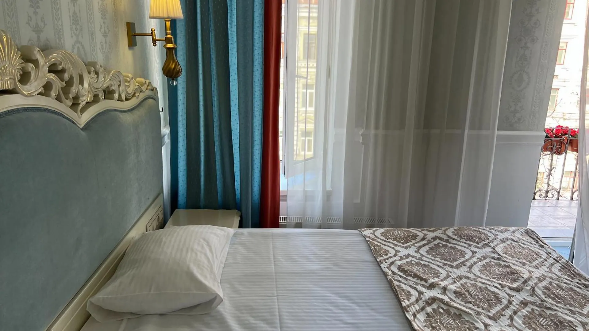 Royal Grand Hotel Kyiv
