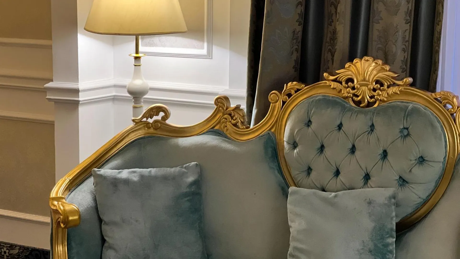 Royal Grand Hotel Kijów Ukraina