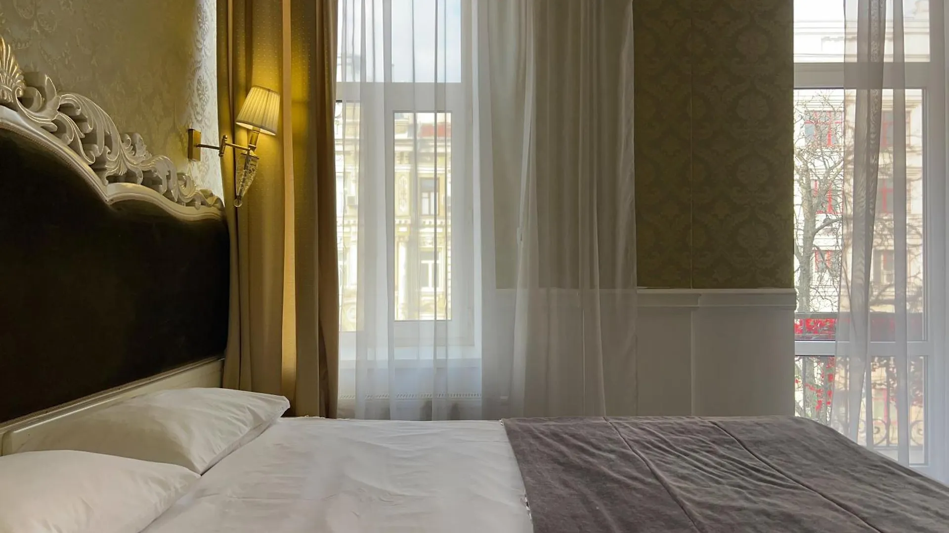 Royal Grand Hotel Kiew