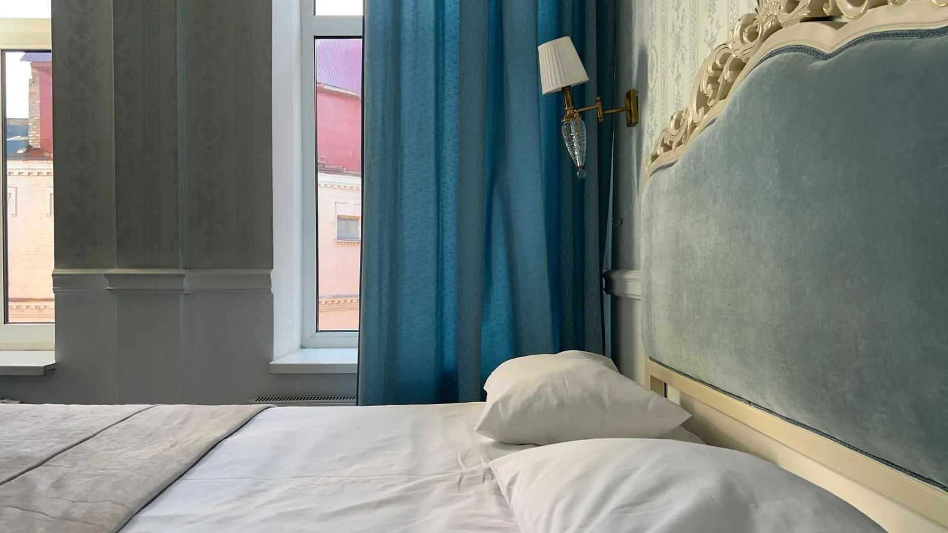 ***  Royal Grand Hotel Kiew Ukraine