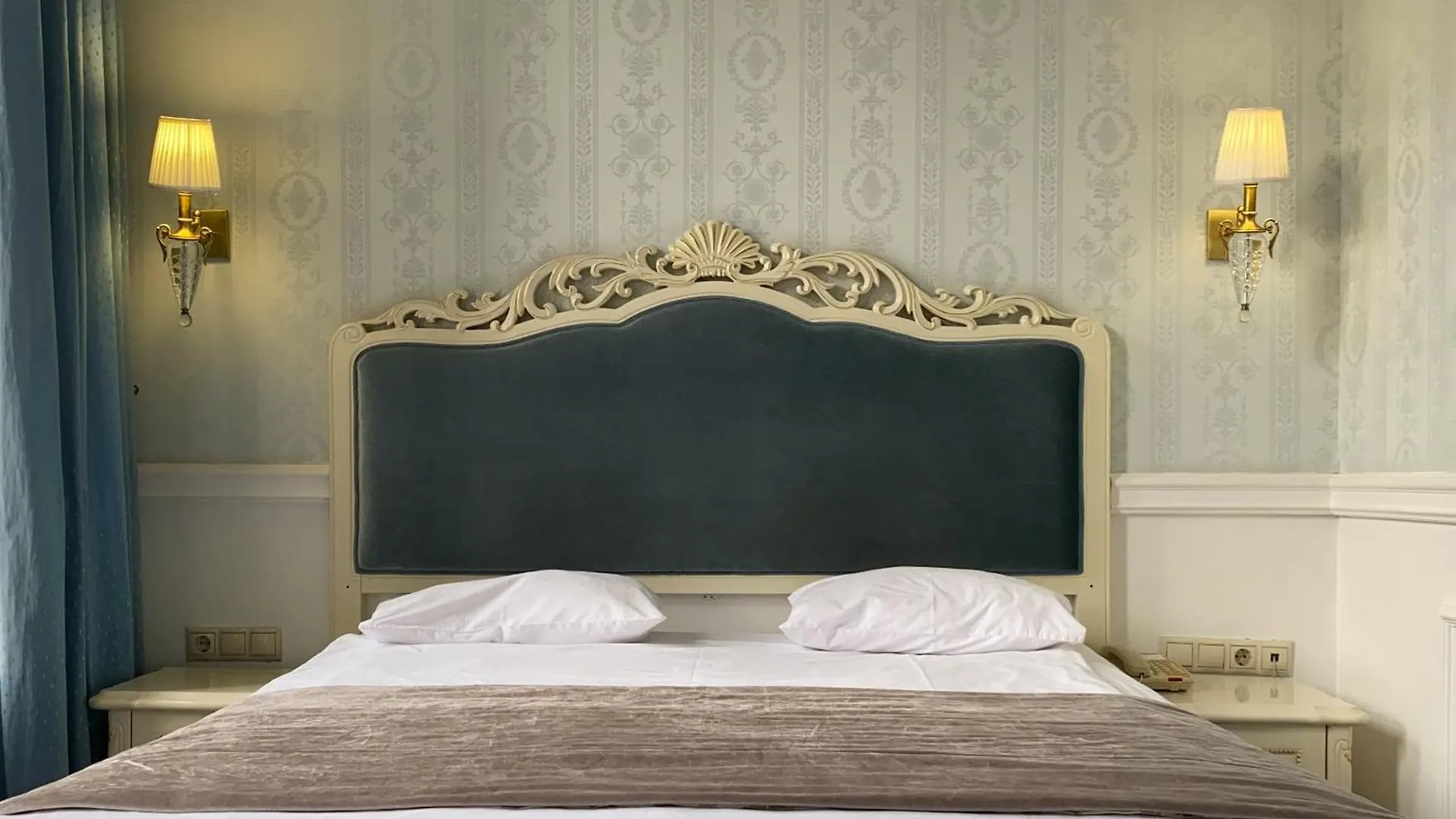 Royal Grand Hotel Kiew