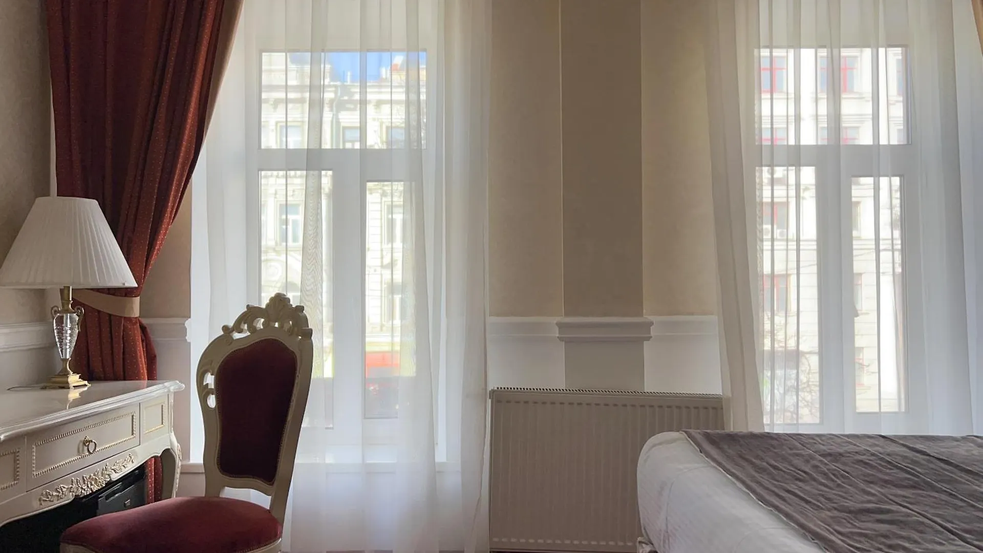 Royal Grand Hotel Kijów