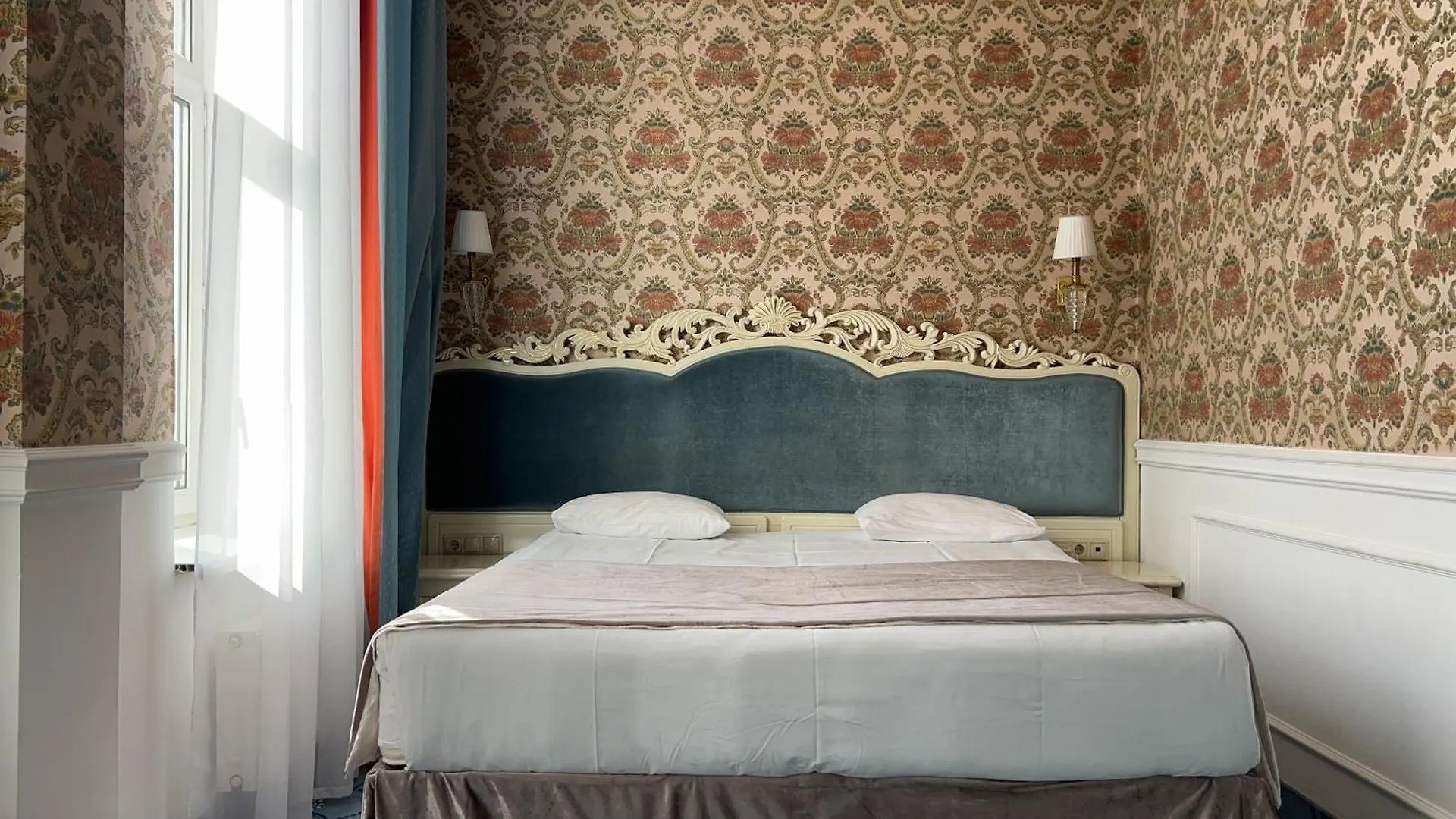 Royal Grand Hotel Kiew