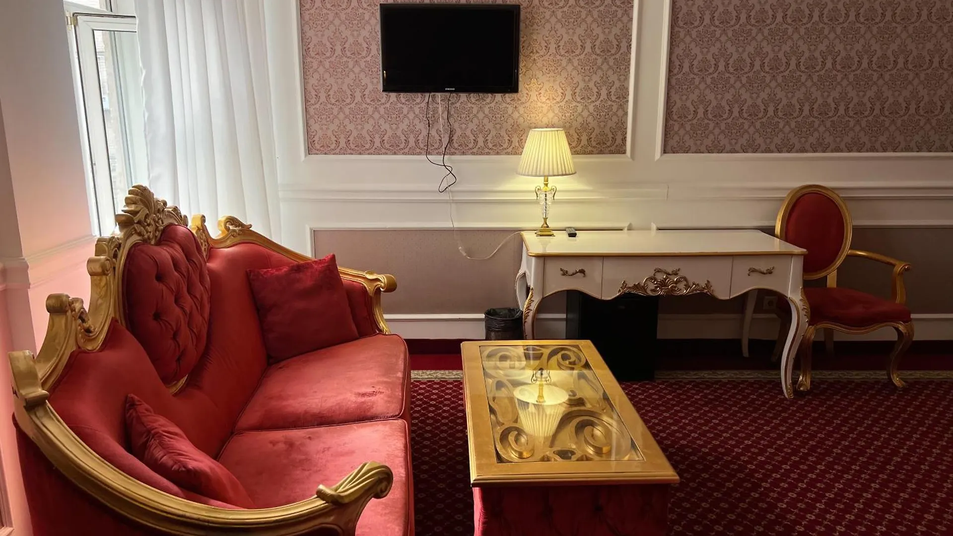 Royal Grand Hotel Kijów