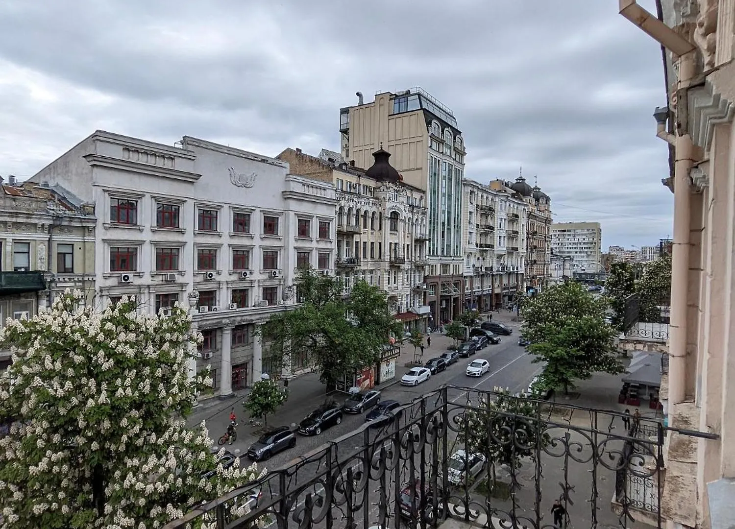 Royal Grand Hotel Kyiv 3*,  Ukraine