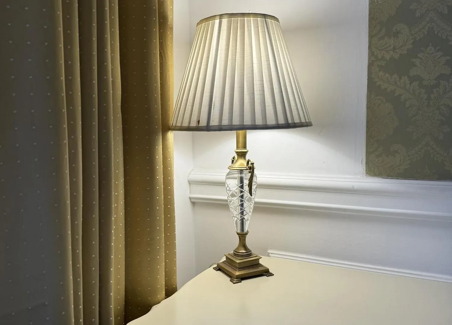 Royal Grand Hotel Kyiv 3*,