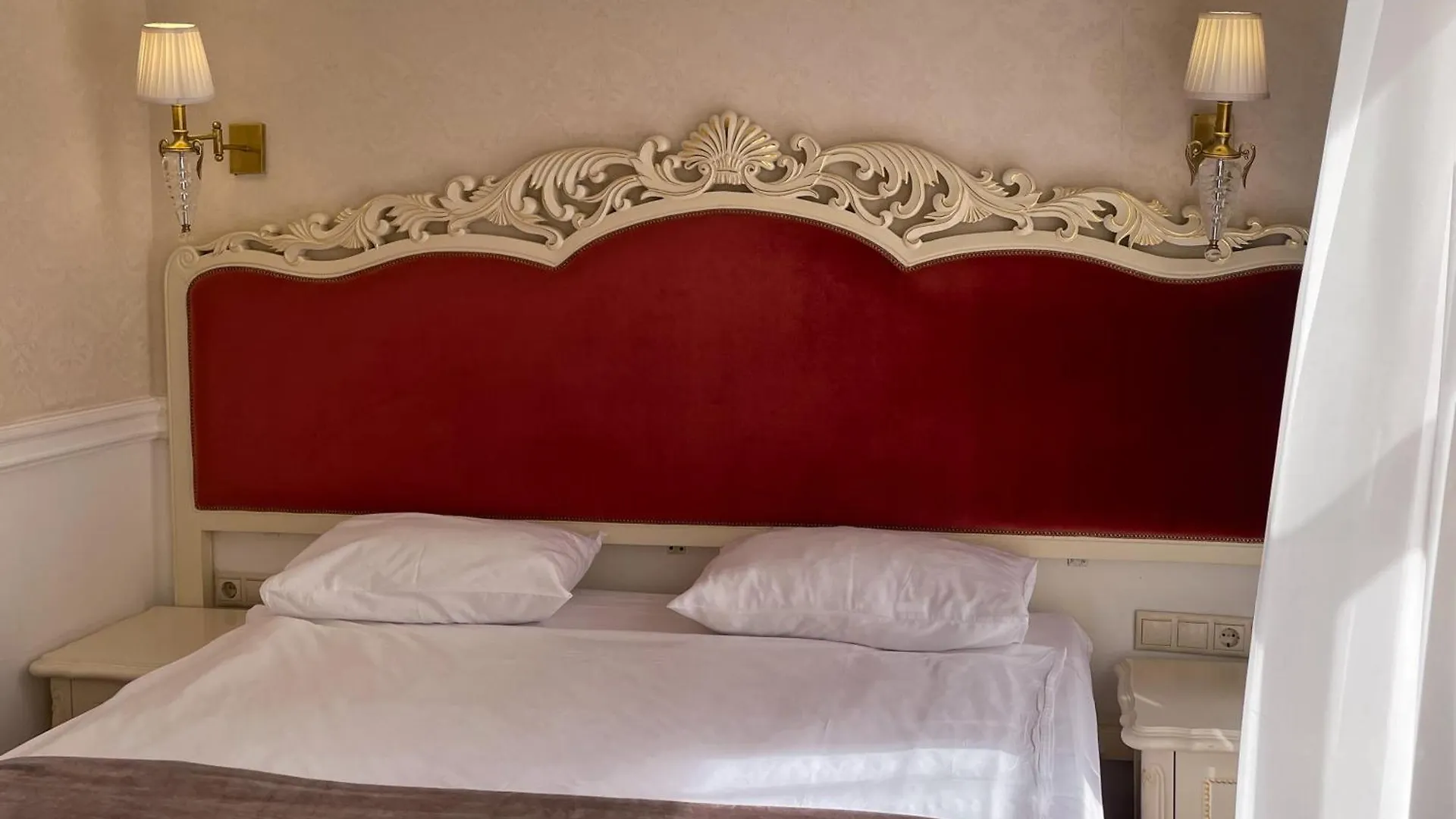 ***  Royal Grand Hotel Kyiv Ukraine