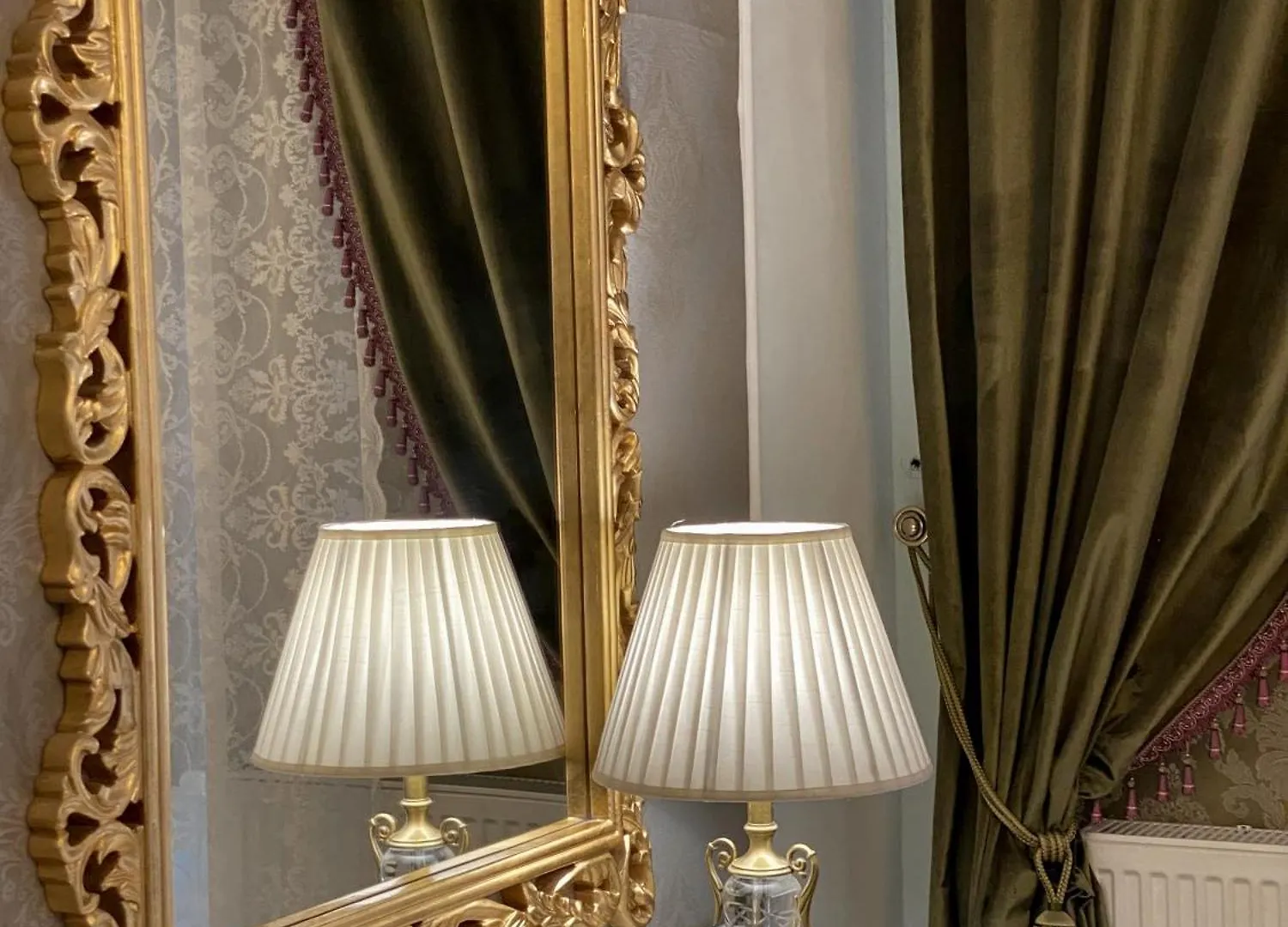 Royal Grand Hotel Kyiv