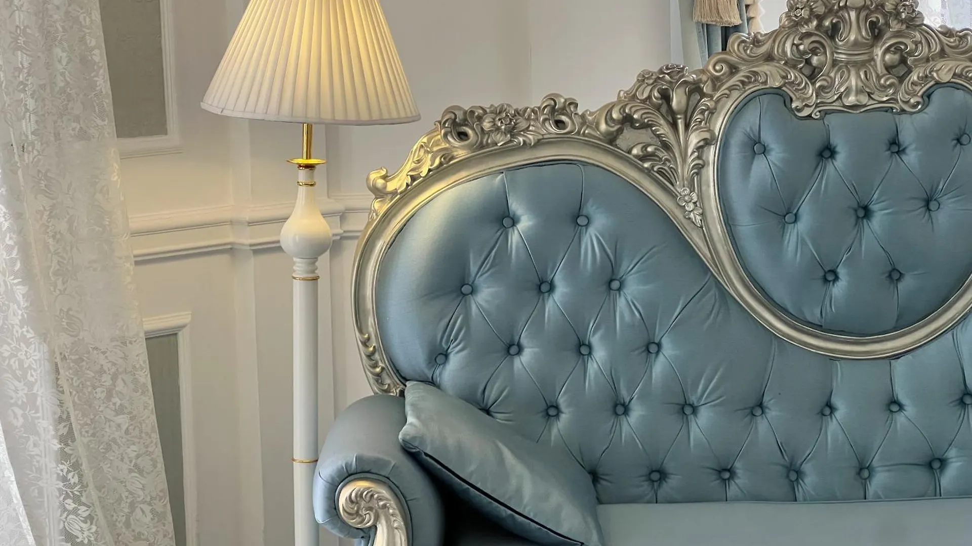 Royal Grand Hotel Kyiv