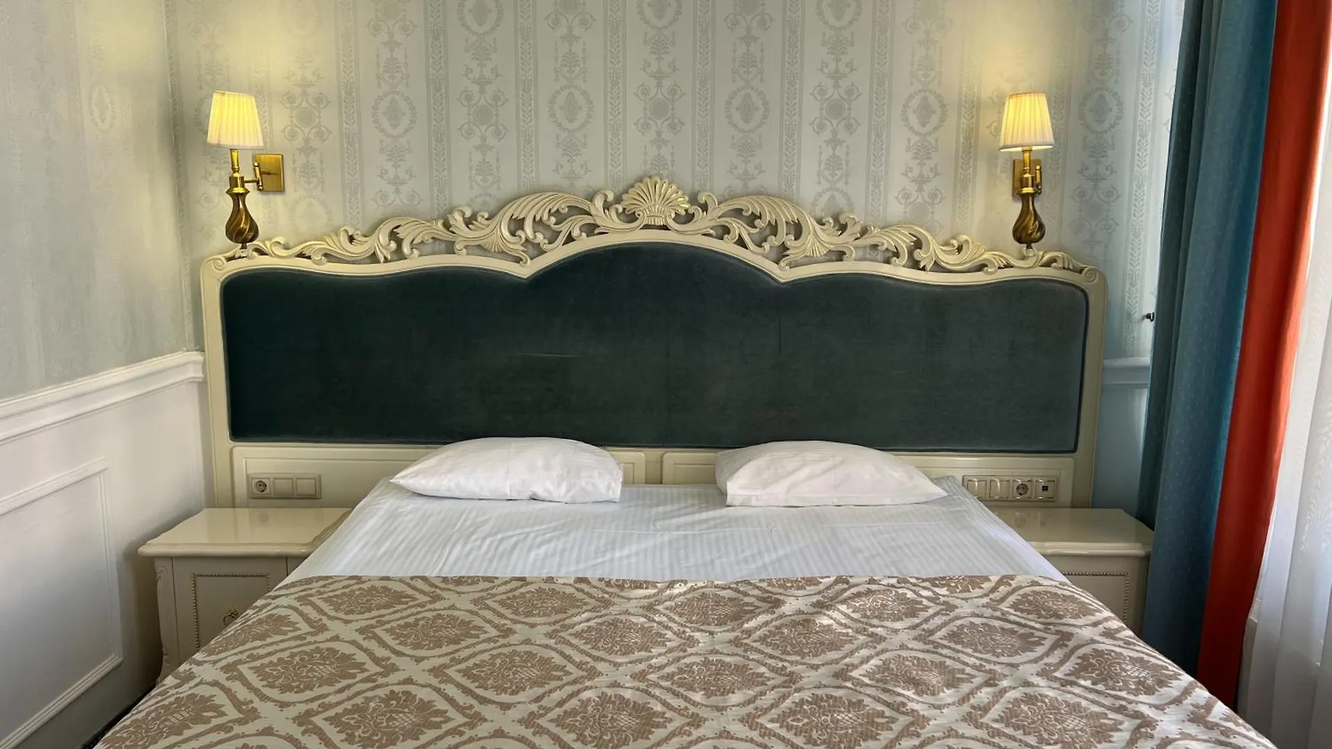 ***  Royal Grand Hotel Kyiv Ukraine