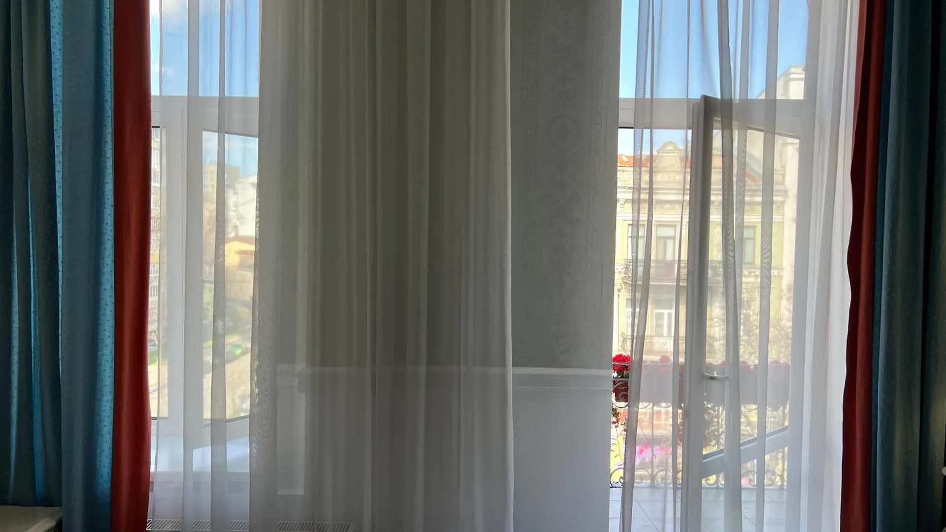 Royal Grand Hotel Kyiv