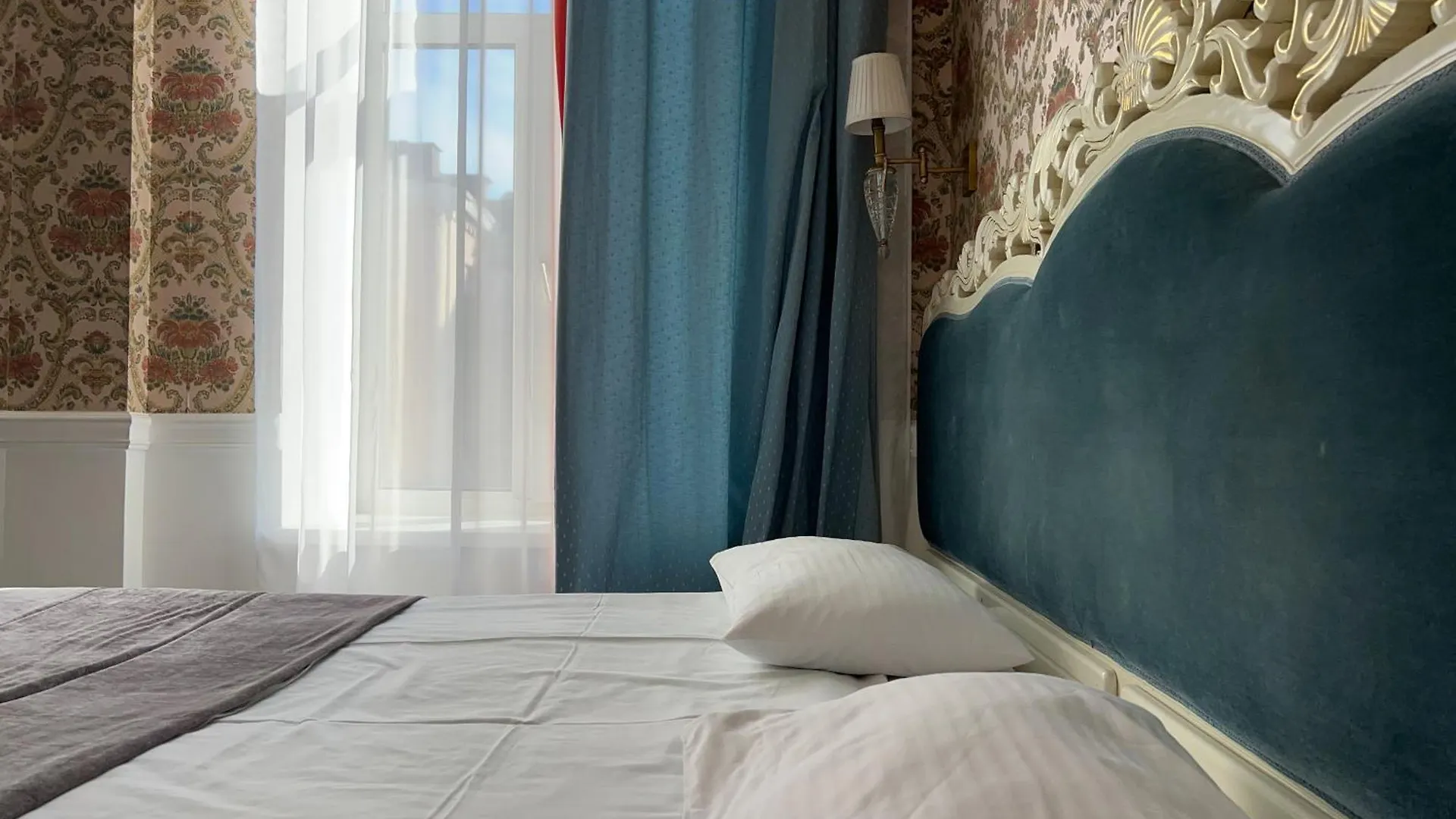 Royal Grand Hotel Kyiv